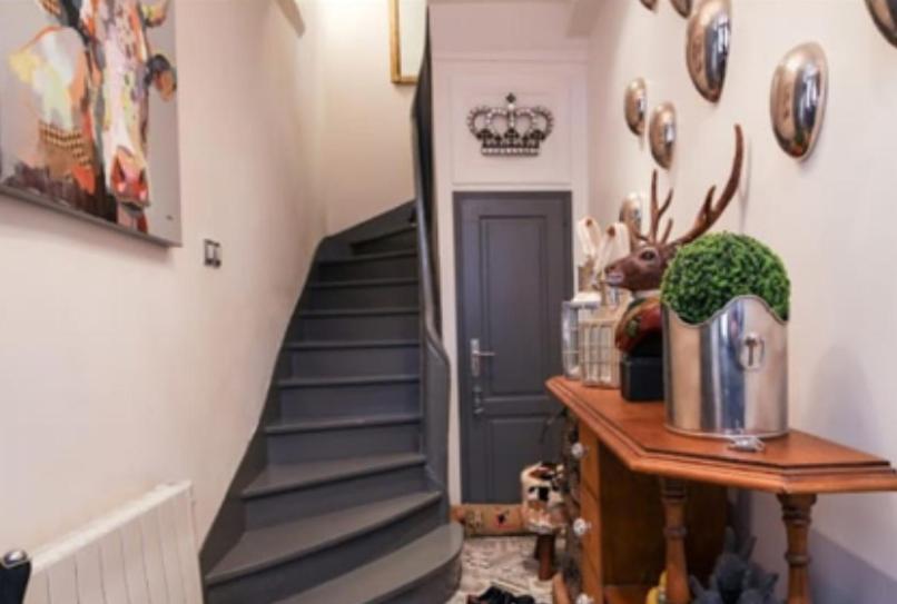 Le Bijou De Julie Apartment Онфльор Екстериор снимка